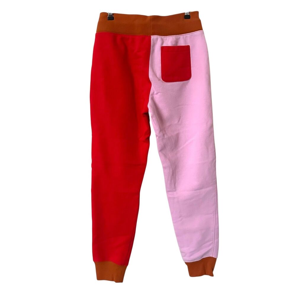 Champion Reverse Weave Colorblock Jogger Sweatpan… - image 4